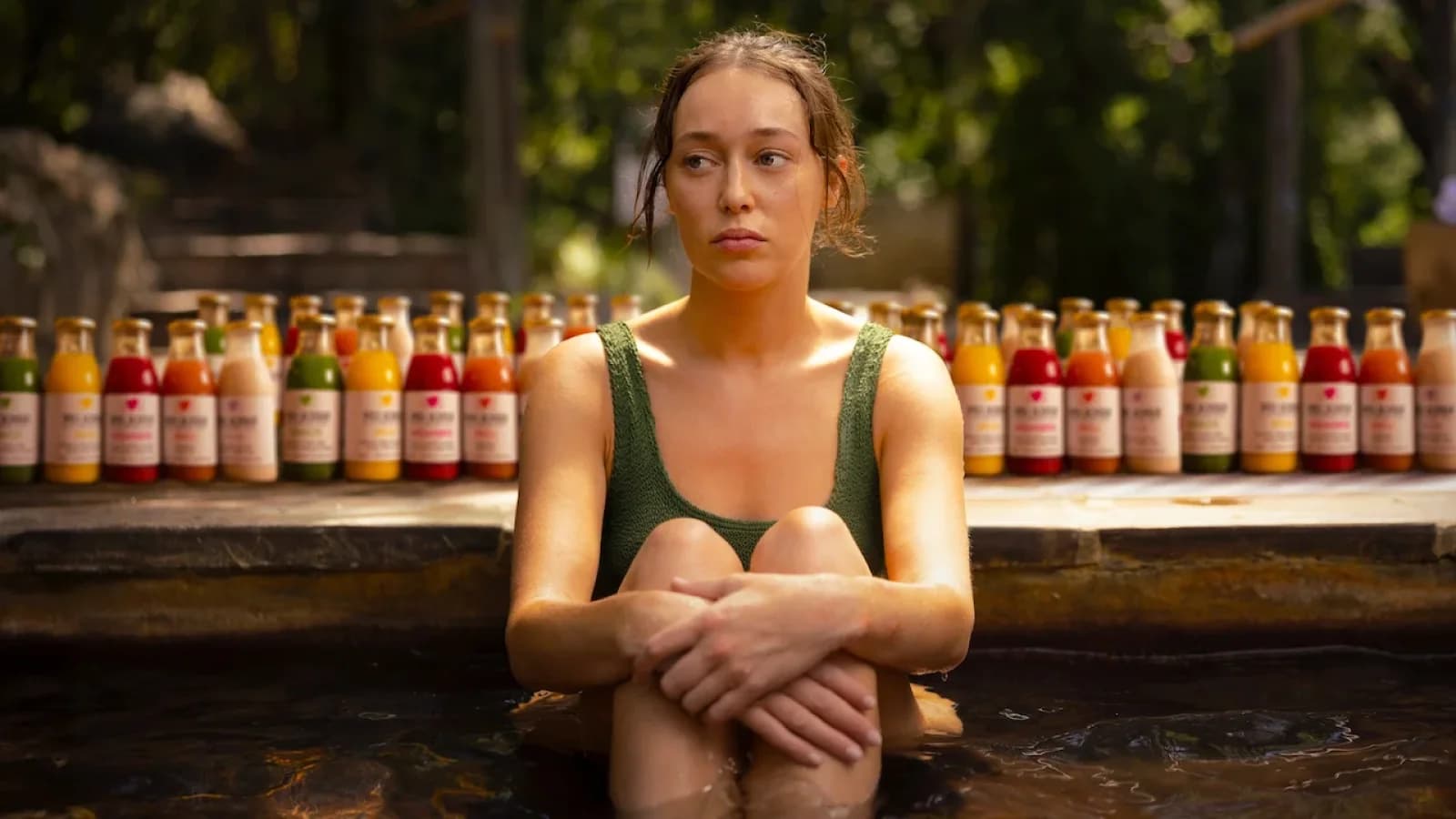 Apple Cider Vinegar