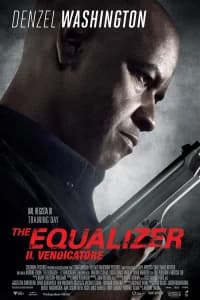 The Equalizer - Il vendicatore