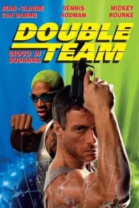 Double Team - Gioco di squadra