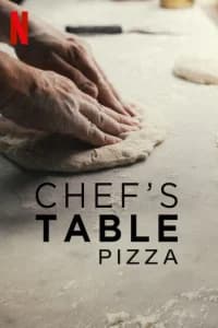 Chef's Table: Pizza
