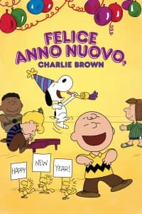 Felice anno nuovo, Charlie Brown!
