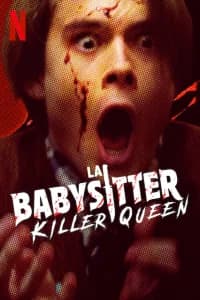 La babysitter: Killer Queen