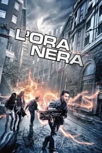 L'ora nera