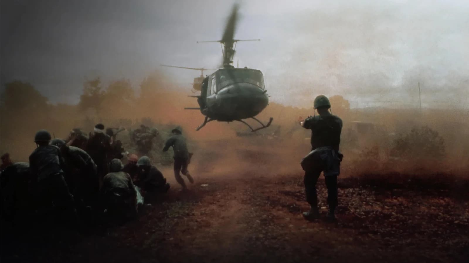 Vietnam: La guerra che ha cambiato gli Stati Uniti