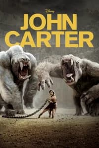 John Carter