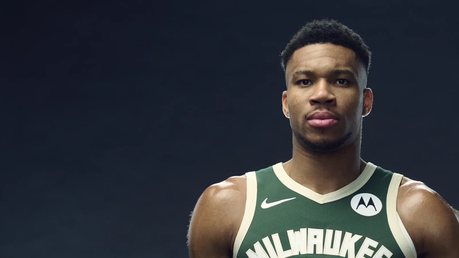 Giannis - Il viaggio meraviglioso
