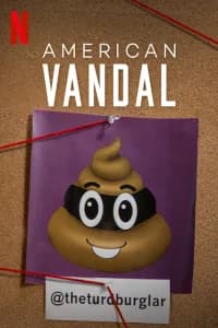 American Vandal