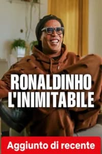 Ronaldinho: l'inimitabile