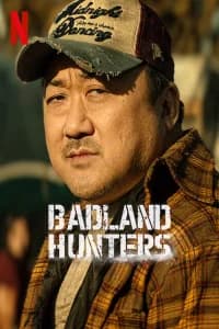 Badland Hunters