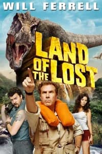 Land of the lost