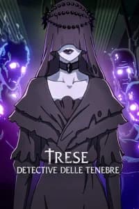 Trese - Detective delle tenebre