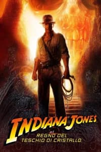Indiana Jones e il regno del teschio di cristallo