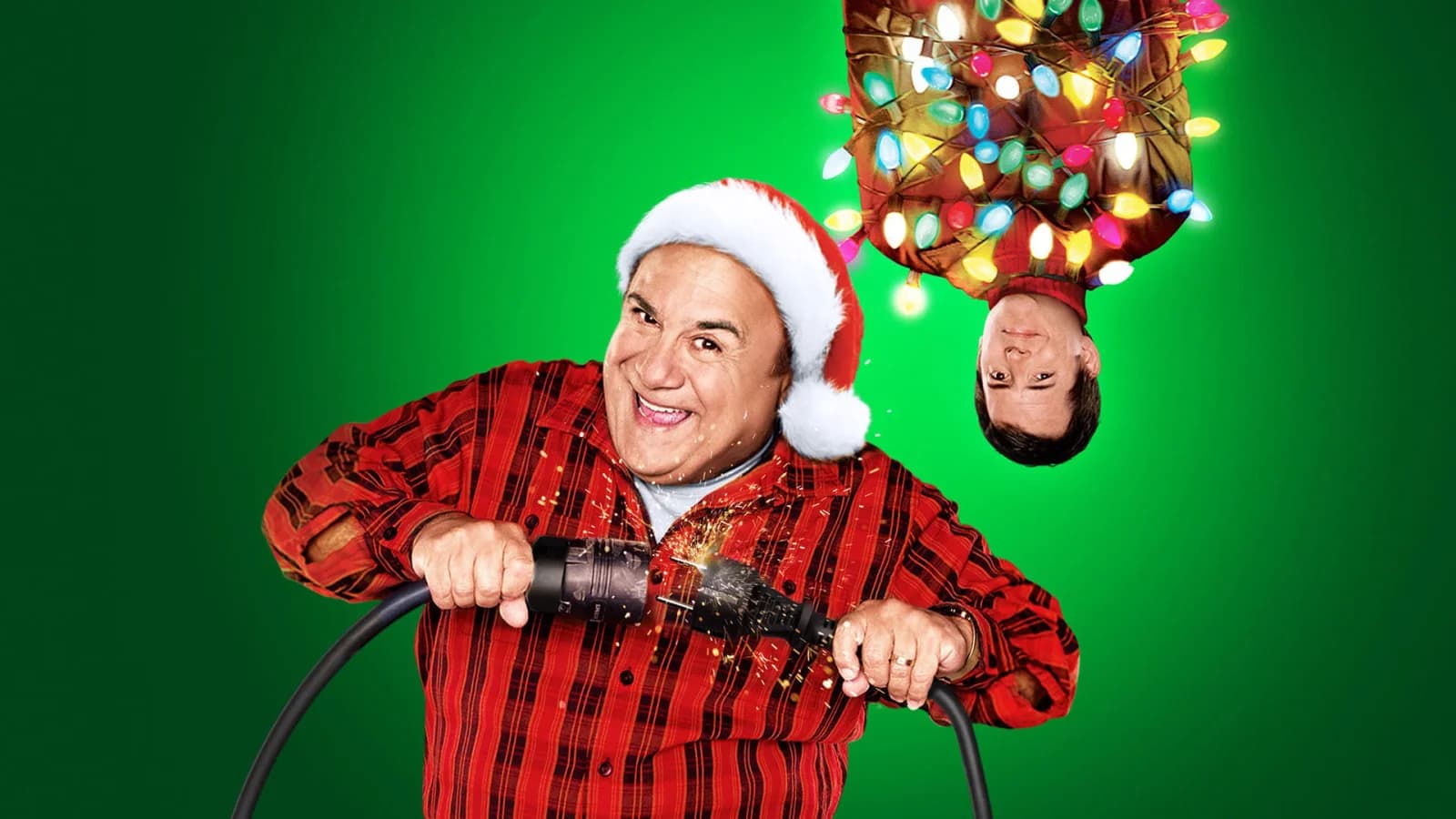 Conciati per le feste