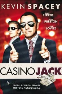 Casino Jack - Il gioco dei soldi