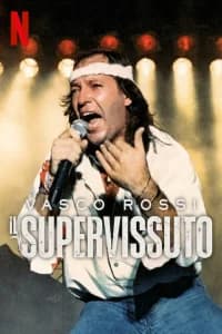 Vasco Rossi: Il Supervissuto