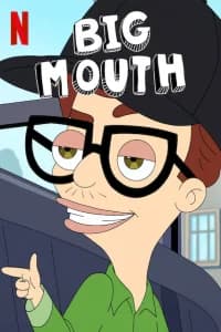 Big Mouth