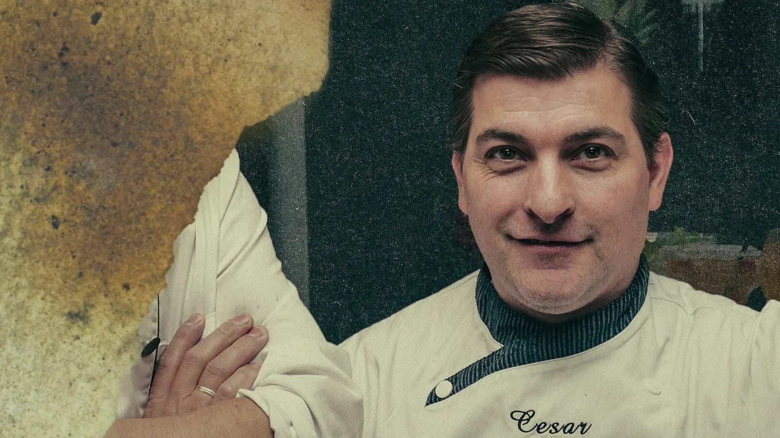El Rey del Cachopo: i crimini di César Román
