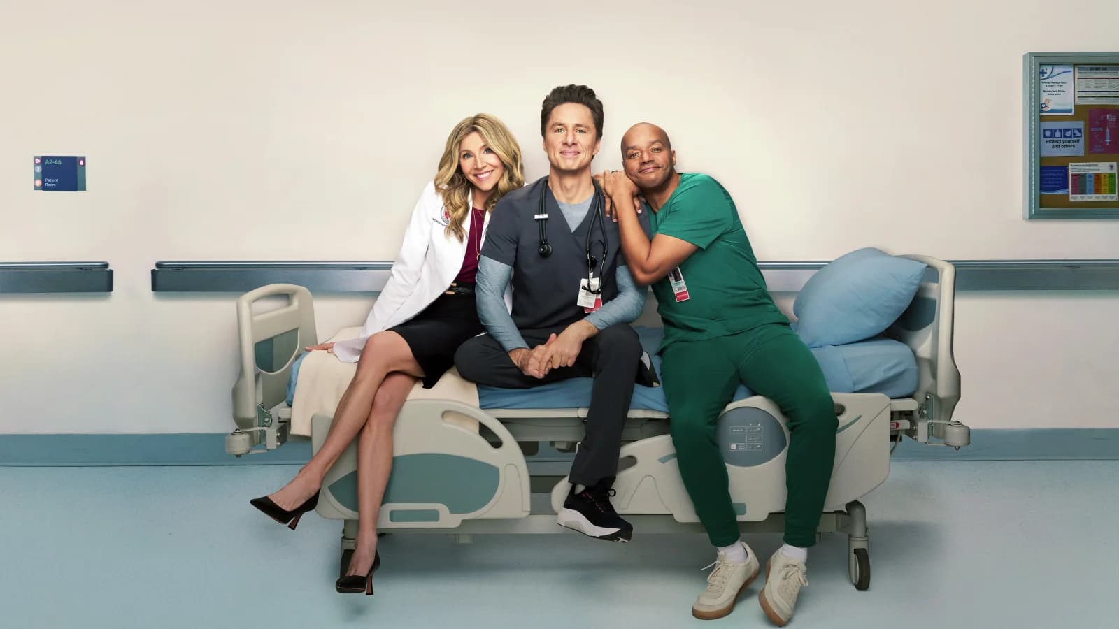 Scrubs