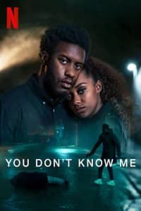 You Don't Know Me