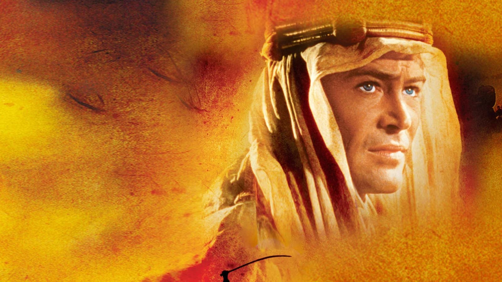 Lawrence d'Arabia