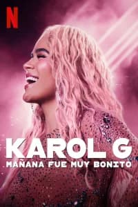 Karol G:  Tomorrow Was Beautiful