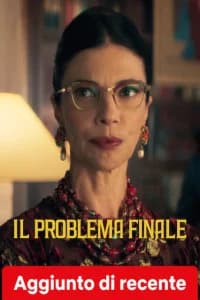 Il problema finale