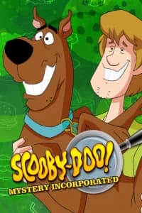 Scooby-Doo! Mystery Incorporated