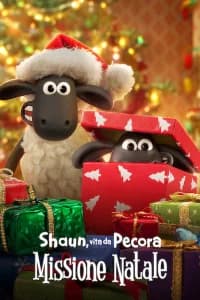Shaun, vita da pecora - Missione Natale