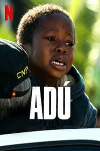 Adú