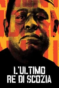 L'ultimo re di Scozia