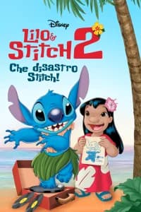 Lilo & Stitch 2 - Che disastro, Stitch!