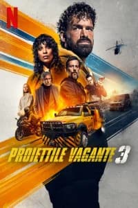Proiettile vagante 3