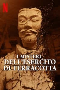 I misteri dell'esercito di terracotta
