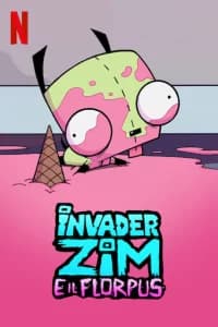 Invader Zim e il Florpus