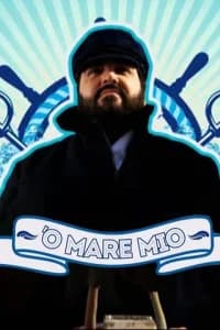 O mare mio