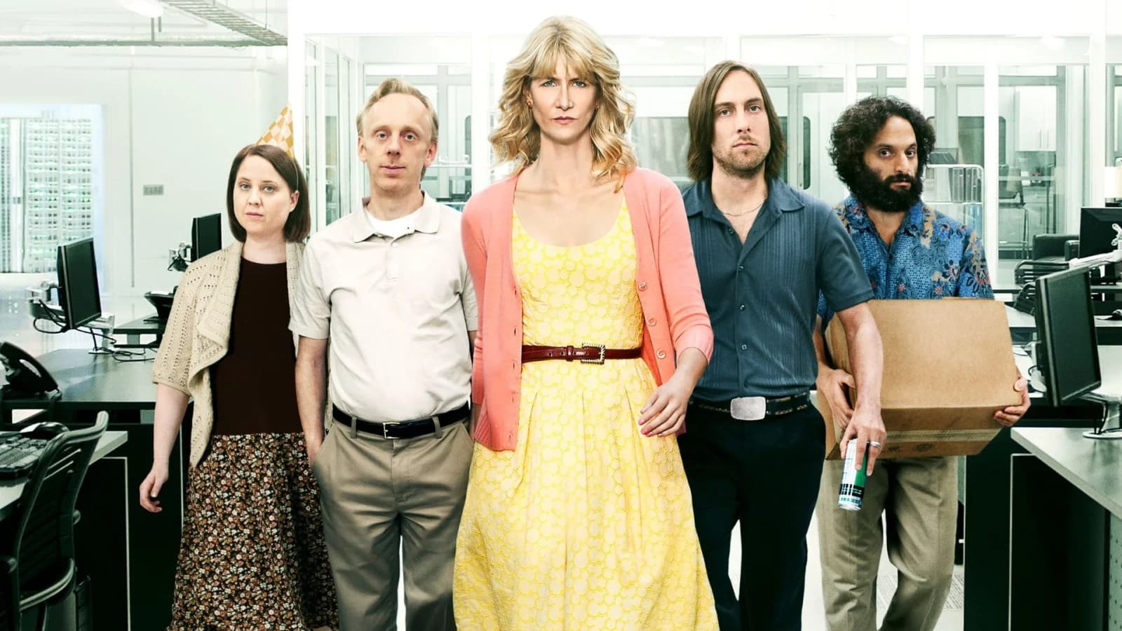 Enlightened: La nuova me