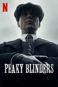 Peaky Blinders