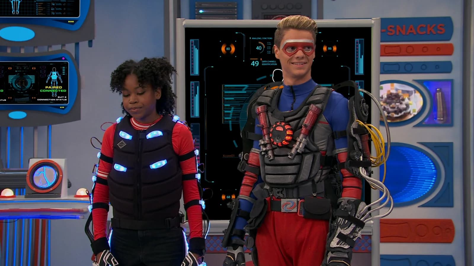 Henry Danger