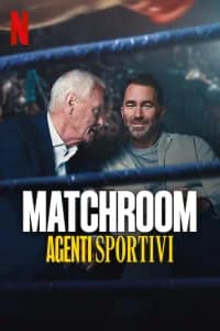 Matchroom: Agenti Sportivi