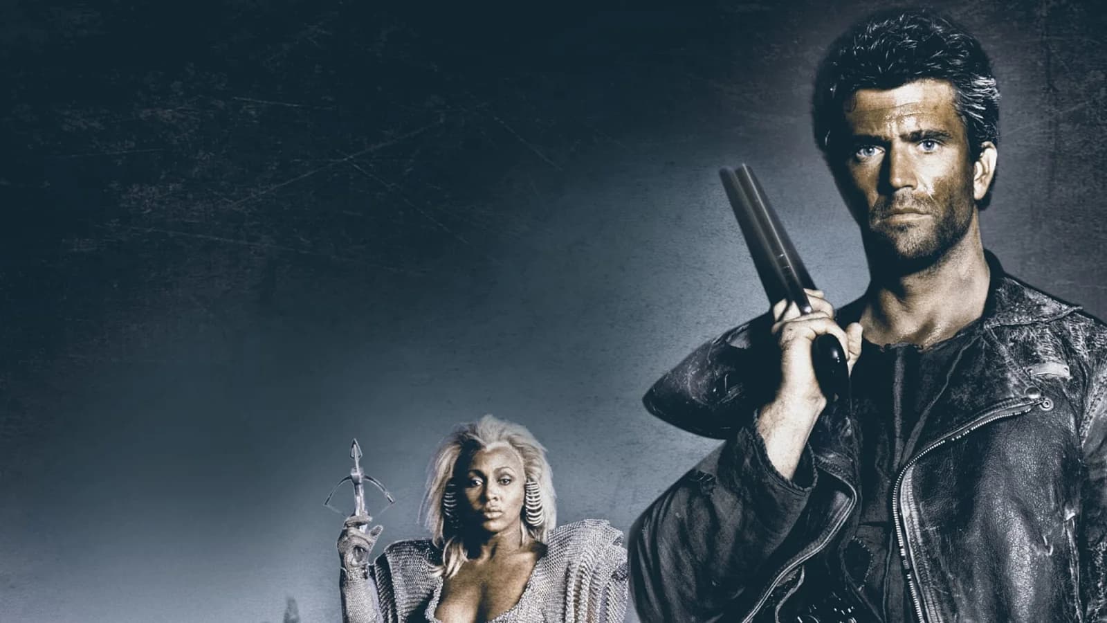 Mad Max - Oltre la sfera del tuono
