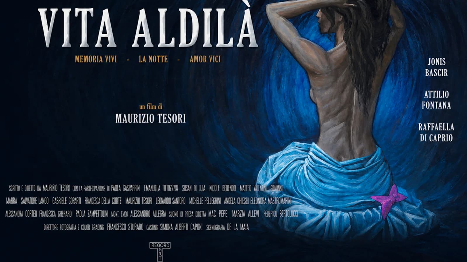Vita Aldilà