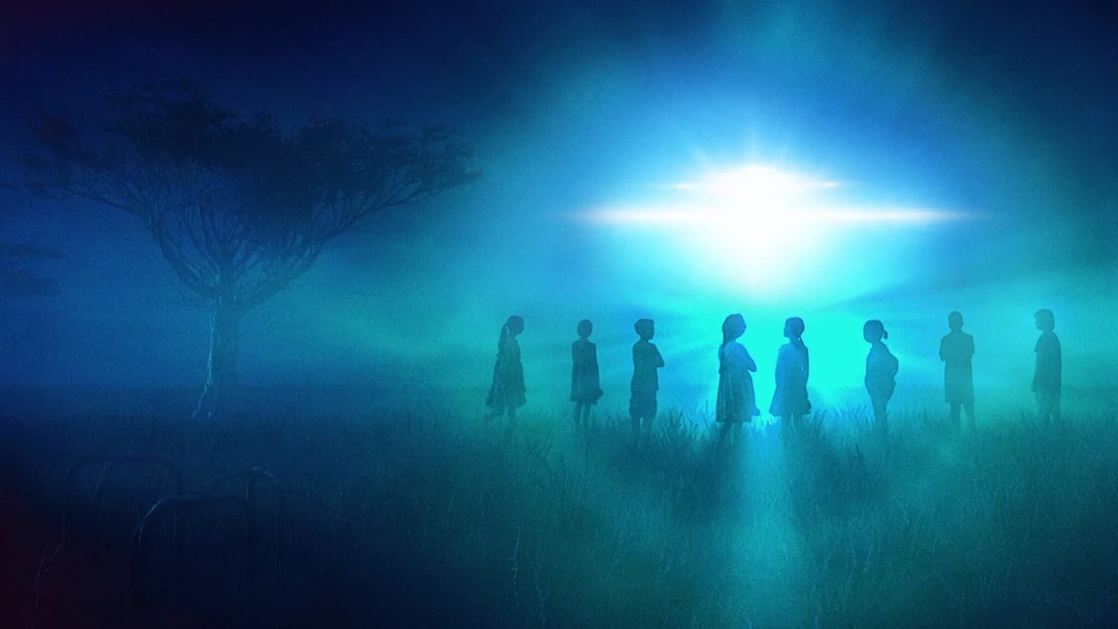 Encounters: l'industria degli UFO
