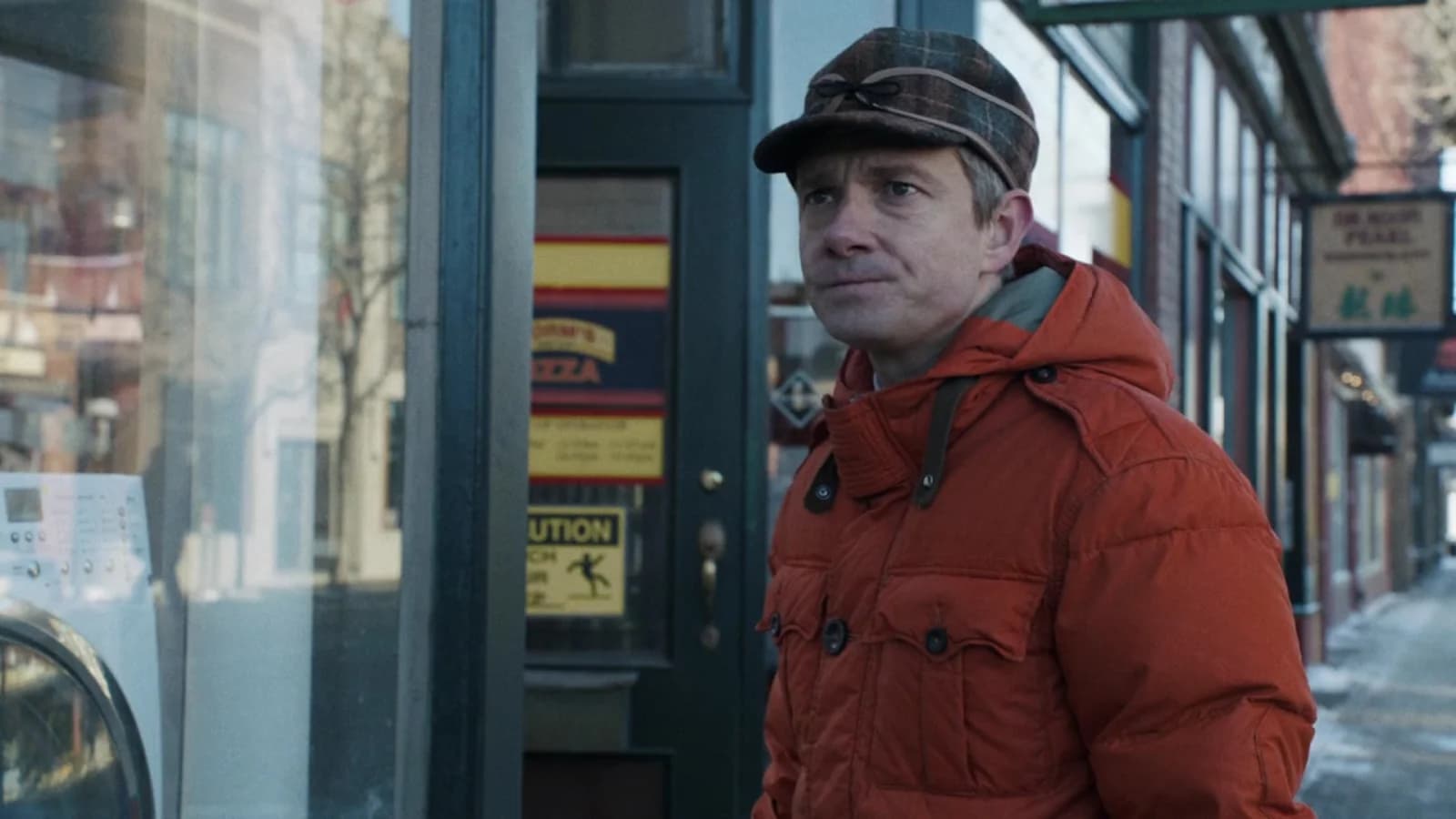 Fargo