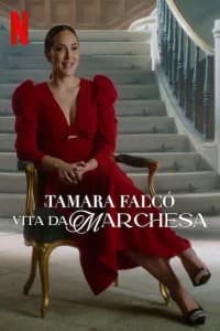 Tamara Falcó: Vita da marchesa