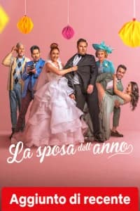 La sposa dell'anno