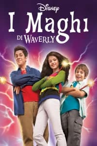 I maghi di Waverly