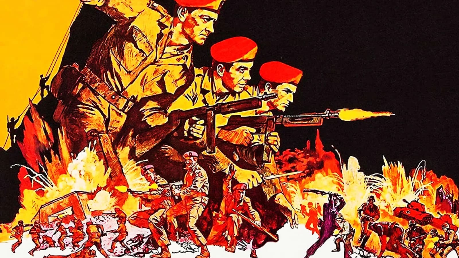 La brigata del diavolo