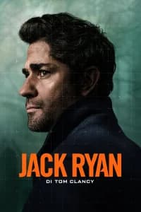 Tom Clancys Jack Ryan