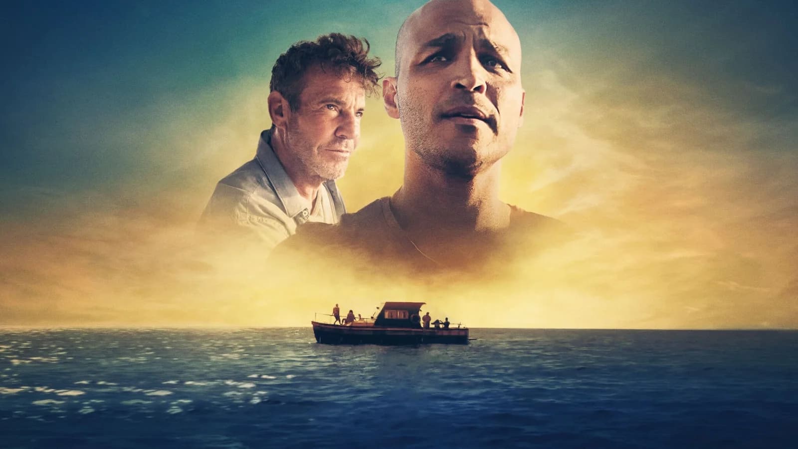 Blue Miracle - A pesca per un sogno