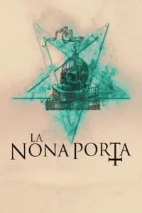 La nona porta